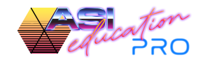 ASI education PRO